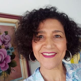 Luzia de Souza, Psicopedagogo São Paulo