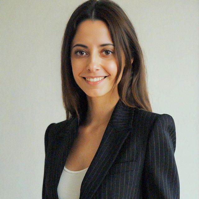 Cyra Lagos, Psicólogo Las Condes