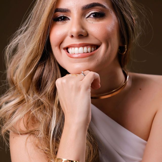 Carol Ghossi, Nutricionista Viçosa