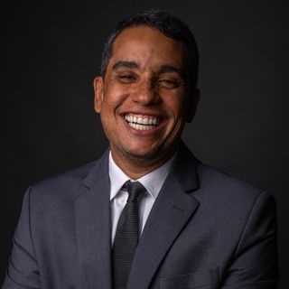 Ampliar imagem: Jefferson Medeiros, Cirurgião de cabeça e pescoço Manaus