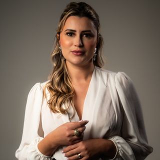 Jéssica Reis, Psicólogo Novo Hamburgo