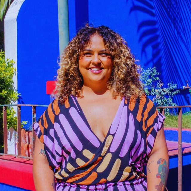 Marina Gomes Lopes de Araujo, Psicólogo São Paulo