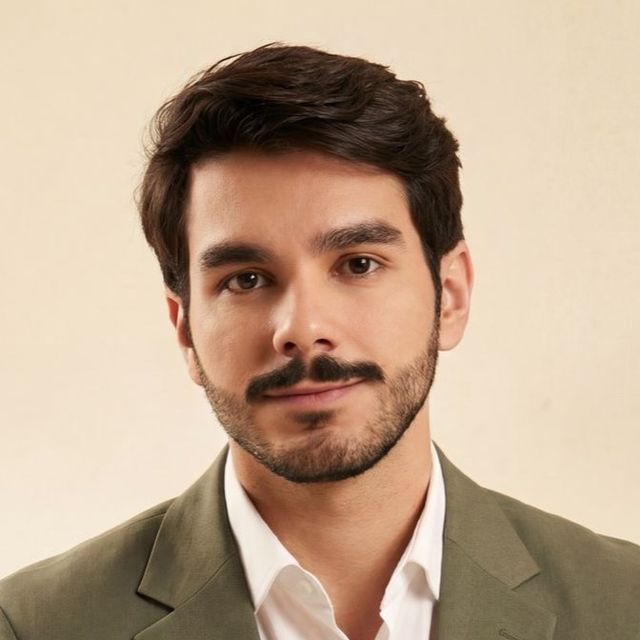 Fernando Alves, Dermatologista Rio de Janeiro