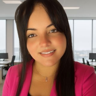 Dra. Leidy Viviana Cruz Rebellon