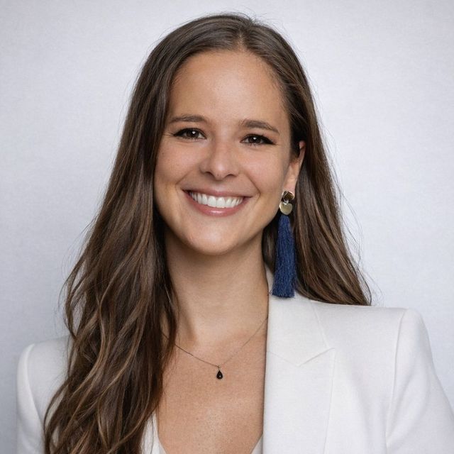 Josefina García Sáenz, Psicólogo Santiago