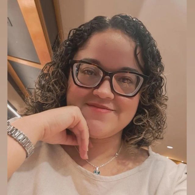 Andressa Tenorio Amorim, Psicólogo São Paulo