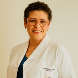Dra. Ana Claudia Borges do Carmo