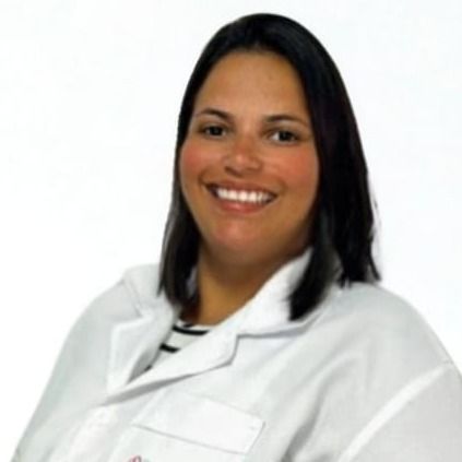 Arielle Alves Moraes Pinto, Psicopedagogo Niterói