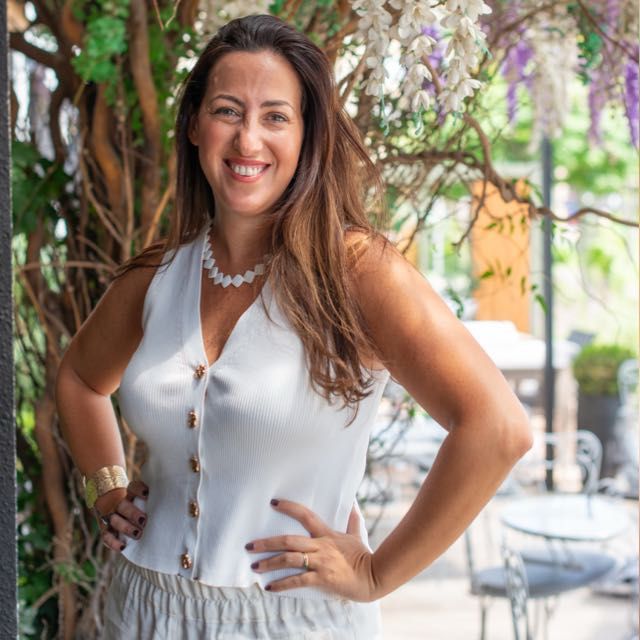 María Mercedes Cicciaro, Psicólogo San Isidro