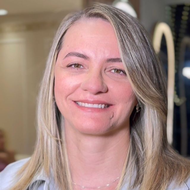 Angélica Maria Ferreira de Lima Silva, Psicólogo Recife