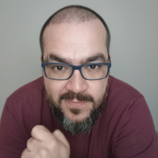 Felipe Lima, Psicólogo São Paulo