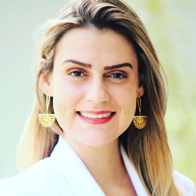 Renata  Buere , Fisioterapeuta Rio de Janeiro
