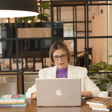 Alessandra Conde, Psicólogo Jundiaí