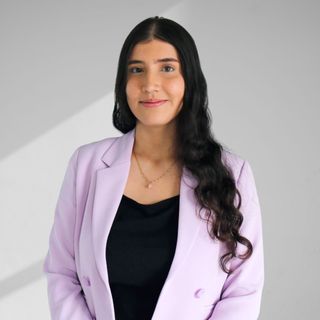 Acercar imagen: Ángela Vargas, Psicólogo Bogotá