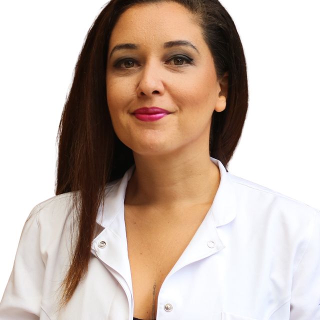 Polyanna Cunha, Infectologista São Paulo