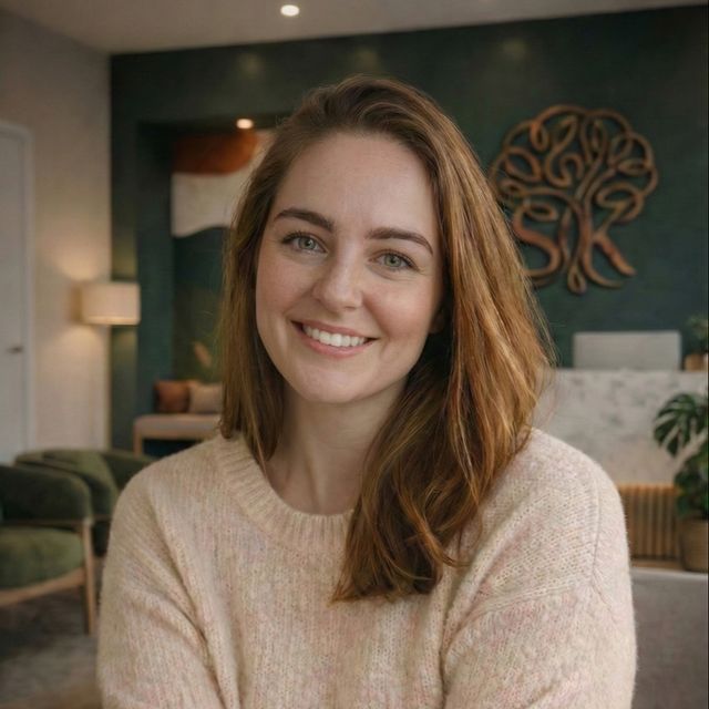 Sarah Kirsch, Psicólogo Caxias Do Sul