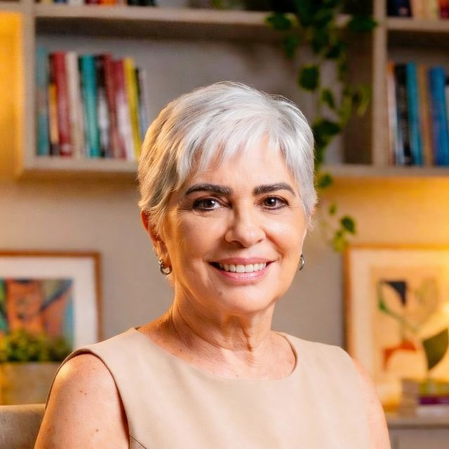 Regina de Oliveira Fernandes, Especialista em Dor Campinas