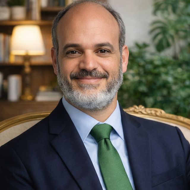 Lucas johne  Lazarini , Psiquiatra São Paulo