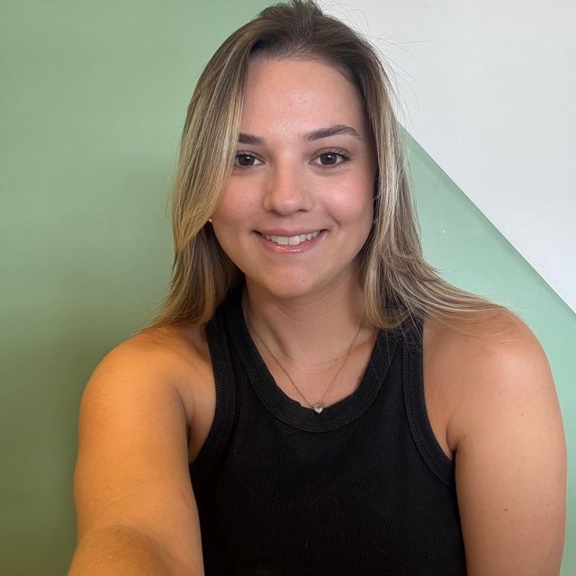 Alana  Hallgren dos Santos, Psicólogo Curitiba