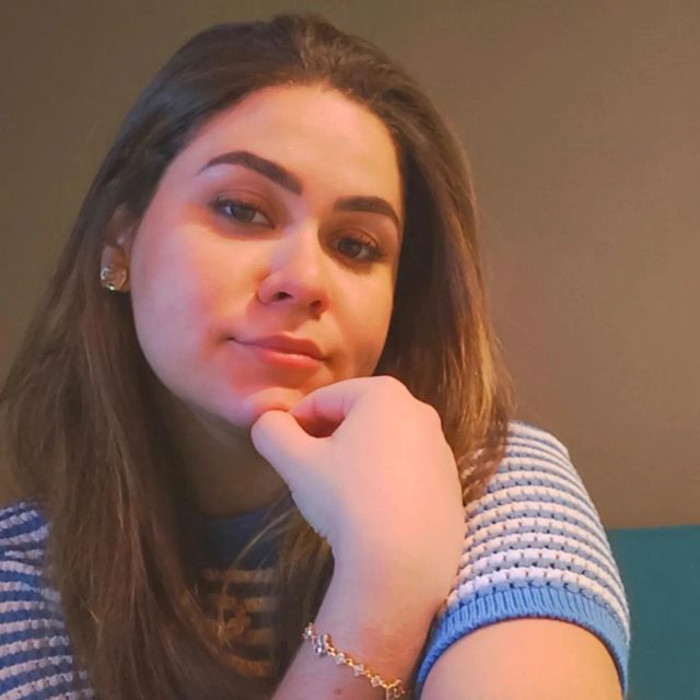 Hellen Aranda, Psicólogo São Paulo