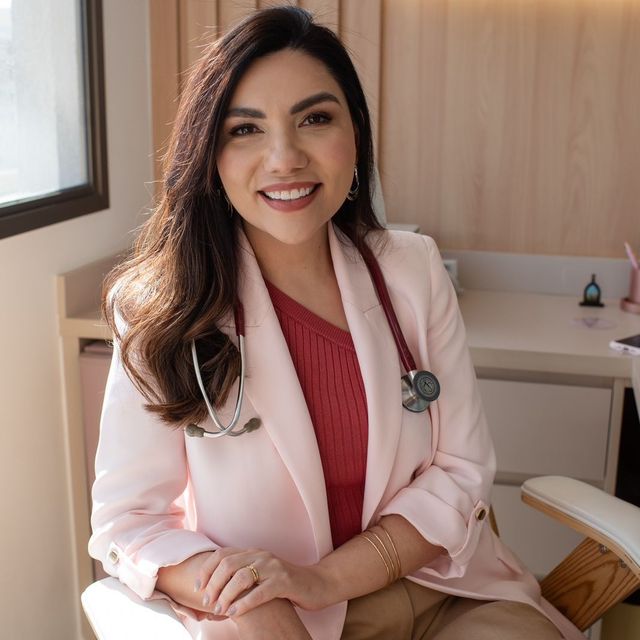 Danielle Scalercio Zanconato, Pediatra Rio de Janeiro