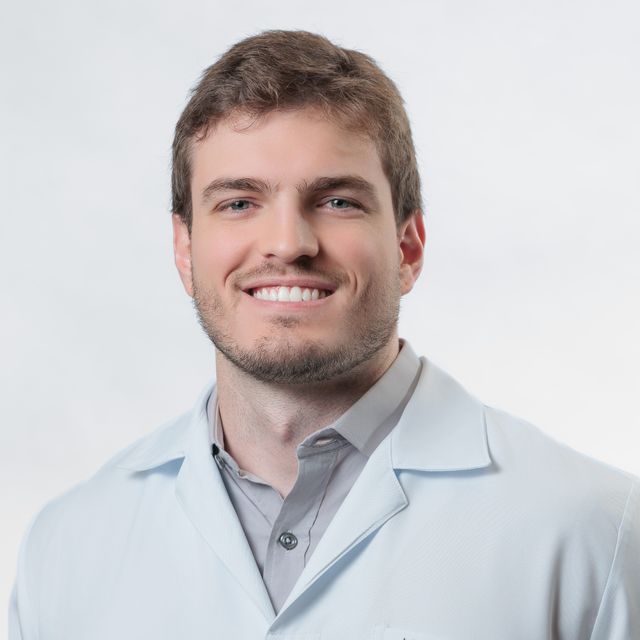 João Vitor Navarro Alves de Lima, Endocrinologista Jundiaí