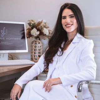 Stephanie Hoffmam Nascimento, Especialista em Biomedicina Belo Horizonte