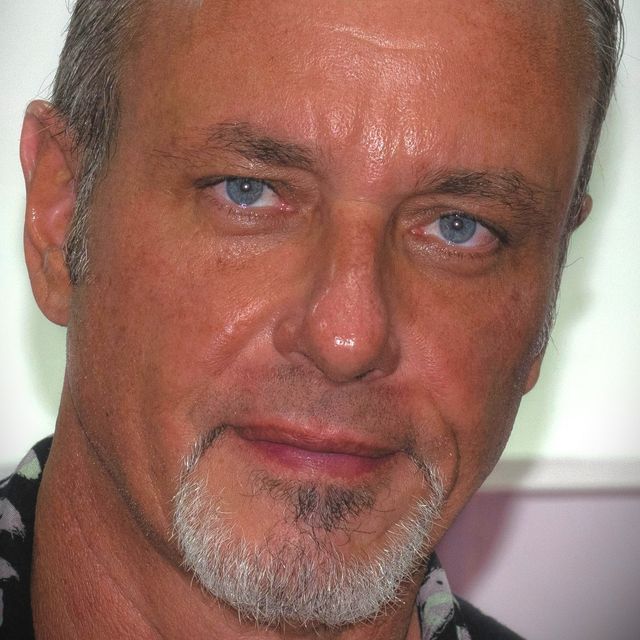 Aldo Gustavo Galante, Cirujano cardiovascular Capital Federal