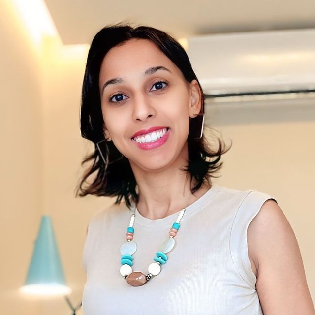 Claudia Cruz, Psicólogo Barueri