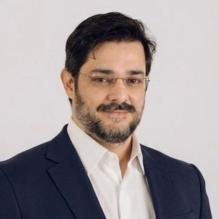 Renato  Boy De Oliveira, Psiquiatra Birigui