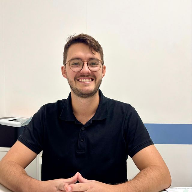 Fabio  Garcia Penha , Médico clínico geral São Paulo