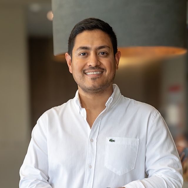 Jaime López, Cirujano general Medellín