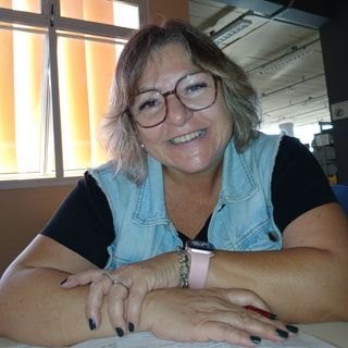 Elaine Cristina de Melo Ravaneda, Psicólogo Americana