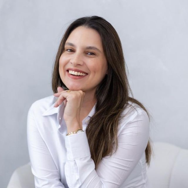 Ivie Pontieri, Psicólogo São José dos Campos