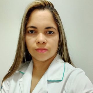 Ampliar imagem: Ivaneide Cruz, Nutricionista São Luiz