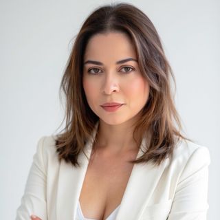 Ampliar imagem: Alexandra Lima, Especialista em Biomedicina São Paulo