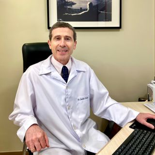 Dr. Antonio Henrique de Almeida Duarte