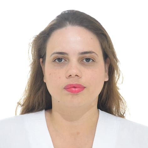 Karoline Beatriz Nunes de Araújo