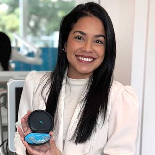 Ampliar imagem: Hingledis Mendonça, Ortodontista Rio de Janeiro