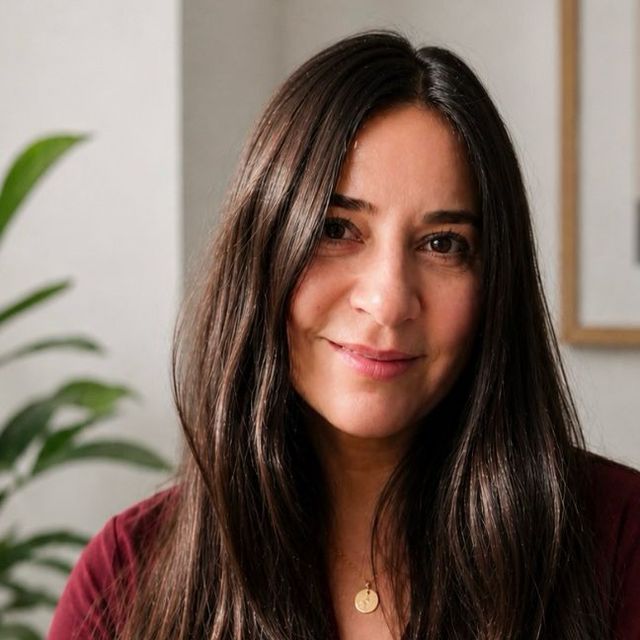 Iris Aqueveque Muñoz, Psicólogo Santiago
