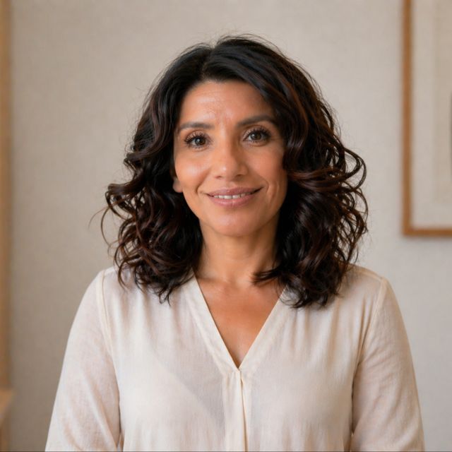 Marcela Quijada, Psicólogo Providencia