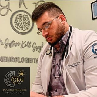 Dr. Gustavo Kohl Greghi