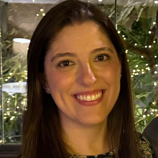 Aline Sammarco, Cardiologista São Paulo