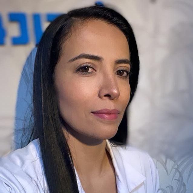 Martha Albarracin, Optómetra Cali