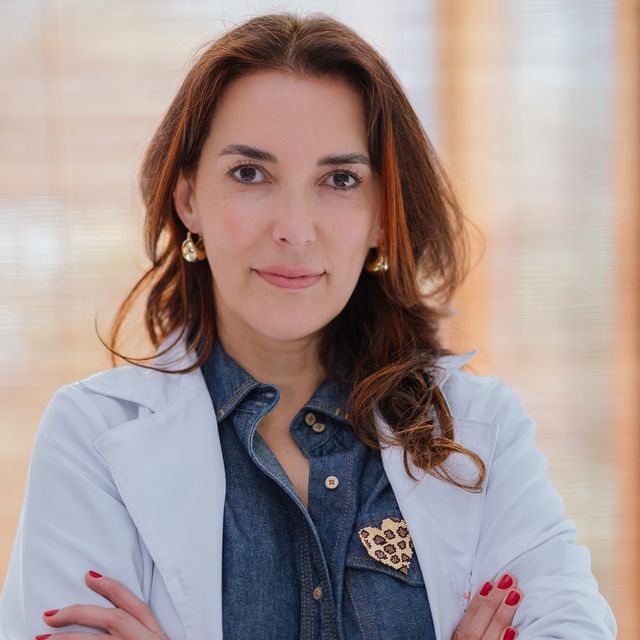 Carolina Rojas Arias, Fisioterapeuta Bogotá