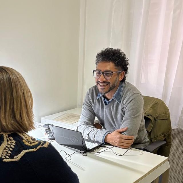 Jorge Correa