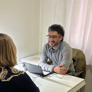 Dr. Jorge Correa