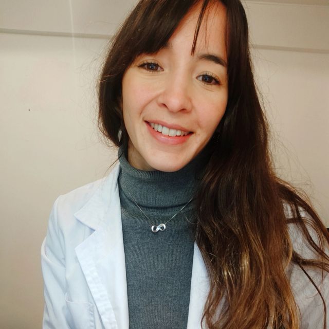 Macarena Hormanstorfer, Hepatólogo Capital Federal