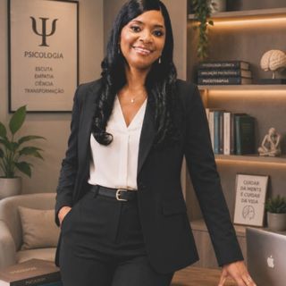 Selma Carla Batista Das  Virgens, Psicólogo Camaçari