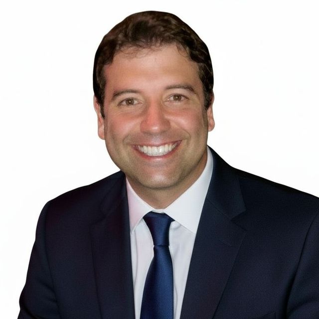 Paulo Bueno, Oftalmologista Taubaté